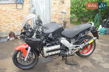 Мотоцикл Спорт-туризм BMW K 1200RS 1997 в Киеве