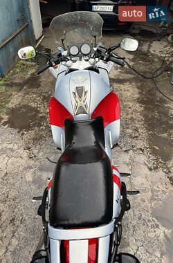 Мотоцикл Туризм BMW K 1200RS 2003 в 