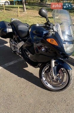 Мотоцикл Спорт-туризм BMW K 1200RS 2001 в Києві