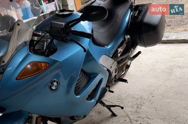 Мотоцикл Спорт-туризм BMW K 1200RS 2003 в Косові