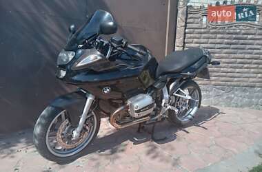 Мотоцикл Спорт-туризм BMW K 1200S 2006 в Харкові