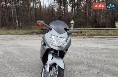 Мотоцикл Спорт-туризм BMW K 1200S 2005 в Чернігові