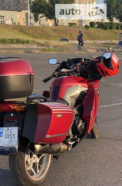 Мотоцикл Спорт-туризм BMW K 1300GT 2009 в Києві