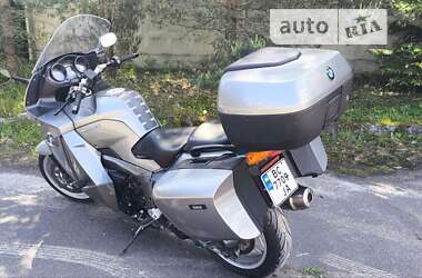 Мотоцикл Спорт-туризм BMW K 1300GT 2010 в Трускавце