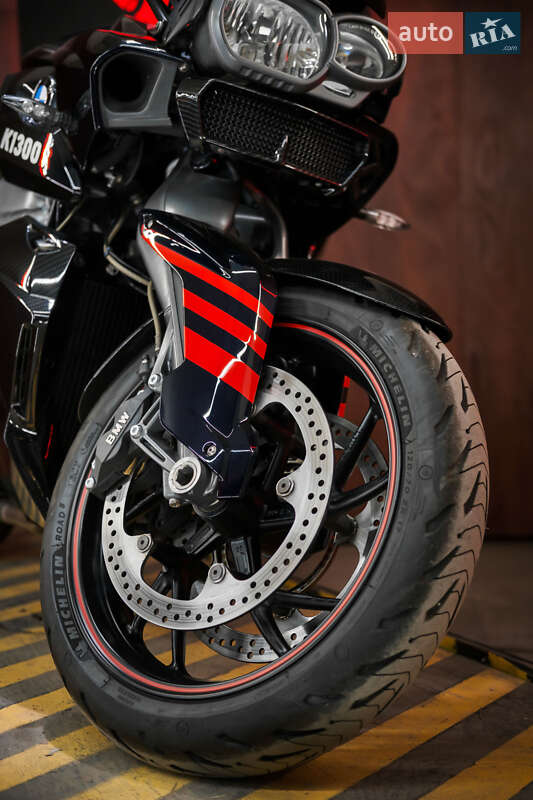 Мотоцикл Багатоцільовий (All-round) BMW K 1300R 2010 в Дніпрі фото 21 Мотоцикл Багатоцільовий (All-round) BMW K 1300R 2010 в Дніпрі