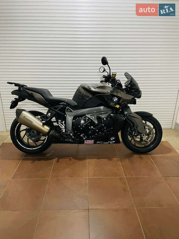 Мотоцикл Без обтекателей (Naked bike) BMW K 1300R 2012 в Киеве