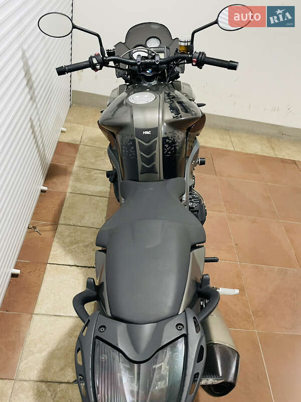 Мотоцикл Без обтекателей (Naked bike) BMW K 1300R 2012 в Киеве