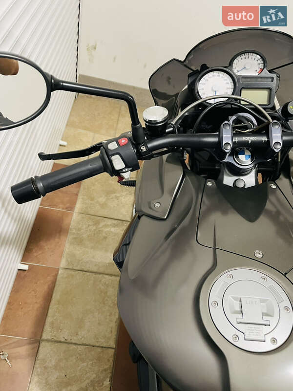 Мотоцикл Без обтекателей (Naked bike) BMW K 1300R 2012 в Киеве