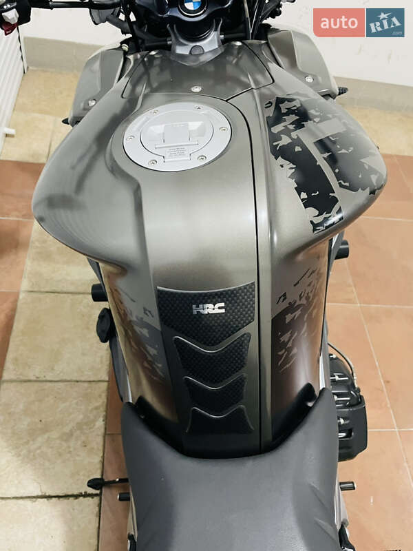 Мотоцикл Без обтекателей (Naked bike) BMW K 1300R 2012 в Киеве