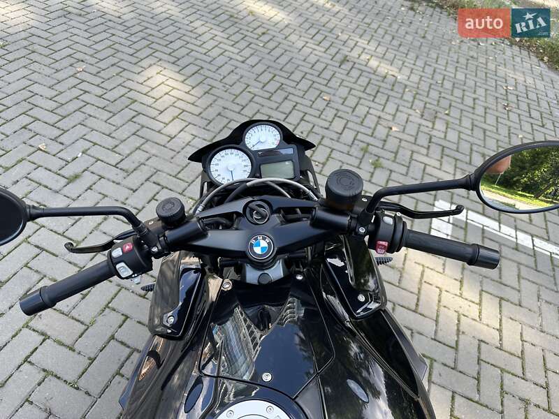 Мотоцикл Без обтекателей (Naked bike) BMW K 1300R 2013 в Киеве фото 12 Мотоцикл Без обтекателей (Naked bike) BMW K 1300R 2013 в Киеве