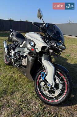 Мотоцикл Классик BMW K 1300R 2010 в Житомире