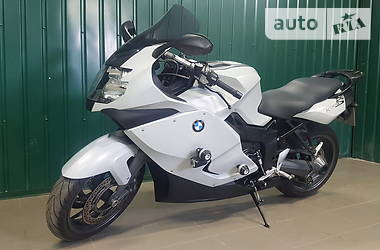 Мотоцикл Спорт-туризм BMW K 1300S 2005 в Сумах