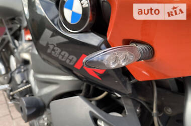 Мотоцикл Классік BMW K 1300S 2009 в Дніпрі