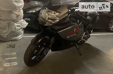 Мотоцикл Спорт-туризм BMW K 1300S 2013 в Києві