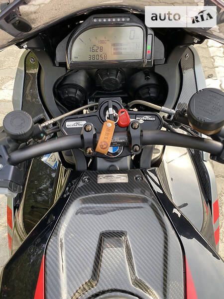 Мотоцикл Спорт-туризм BMW K 1300S 2009 в Львове
