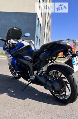 Мотоцикл Спорт-туризм BMW K 1300S 2010 в Харкові