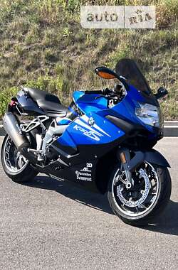 Мотоцикл Спорт-туризм BMW K 1300S 2010 в Харкові