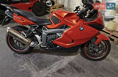 Мотоцикл Спорт-туризм BMW K 1300S 2009 в Одессе