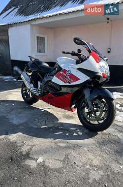 Мотоцикл Спорт-туризм BMW K 1300S 2013 в 