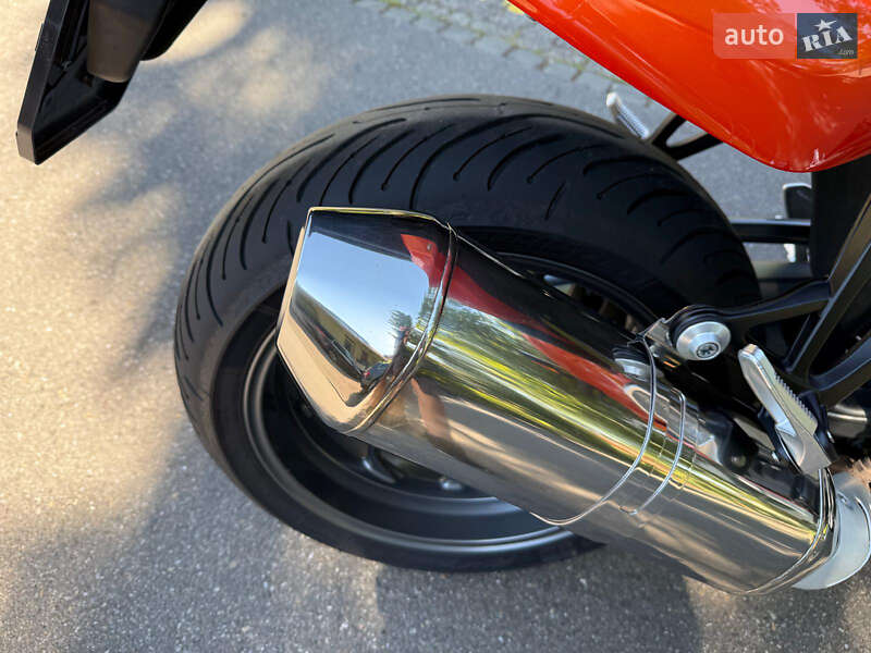Мотоцикл Спорт-туризм BMW K 1300S 2009 в Києві фото 21 Мотоцикл Спорт-туризм BMW K 1300S 2009 в Києві