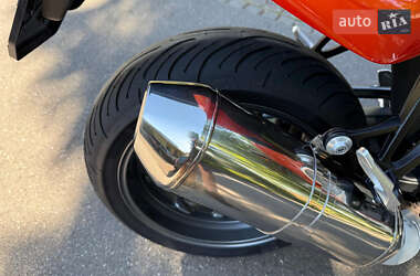 Мотоцикл Спорт-туризм BMW K 1300S 2009 в 