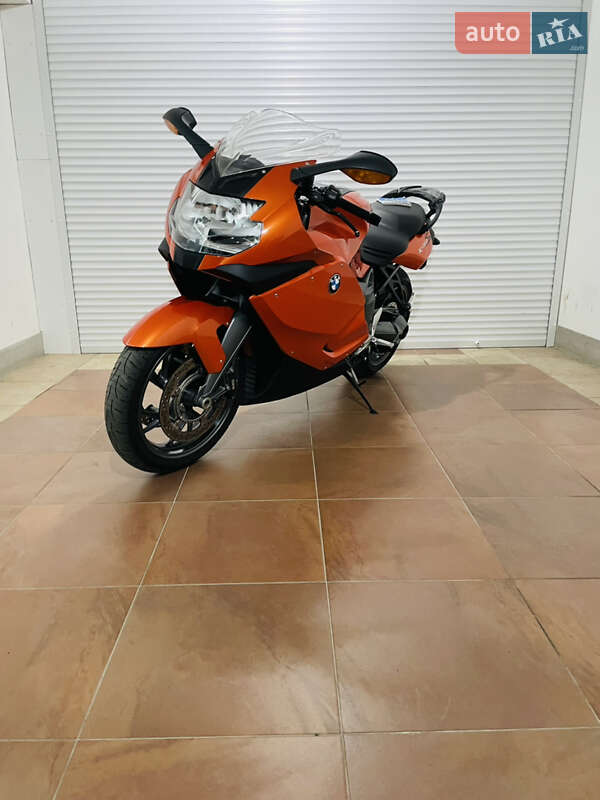 Мотоцикл Спорт-туризм BMW K 1300S 2009 в Києві фото 26 Мотоцикл Спорт-туризм BMW K 1300S 2009 в Києві