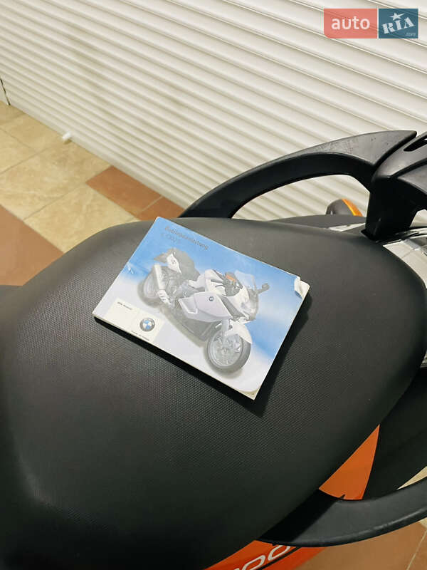 Мотоцикл Спорт-туризм BMW K 1300S 2009 в Києві фото 37 Мотоцикл Спорт-туризм BMW K 1300S 2009 в Києві