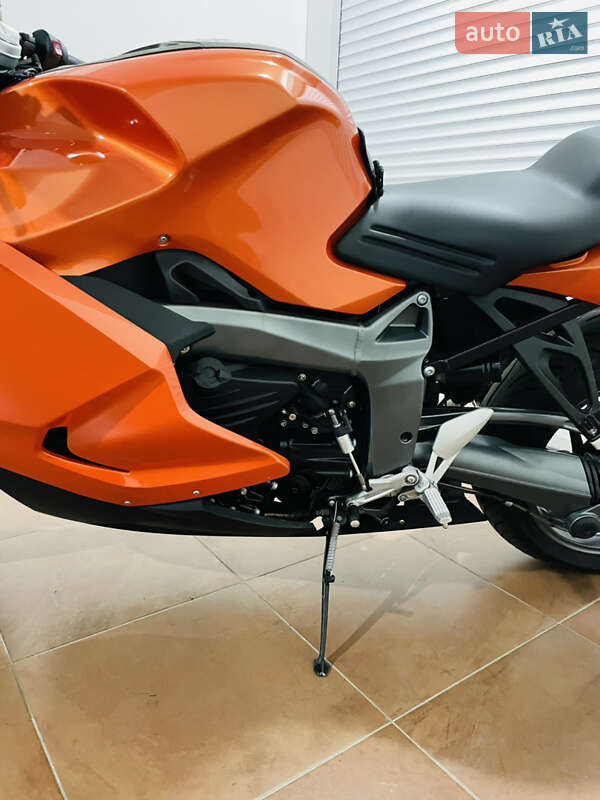 Мотоцикл Спорт-туризм BMW K 1300S 2009 в Києві фото 40 Мотоцикл Спорт-туризм BMW K 1300S 2009 в Києві
