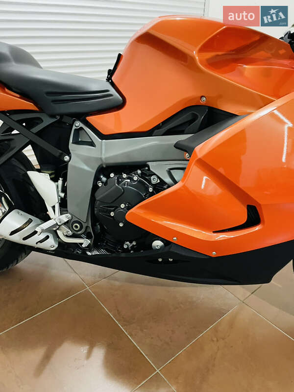 Мотоцикл Спорт-туризм BMW K 1300S 2009 в Києві фото 49 Мотоцикл Спорт-туризм BMW K 1300S 2009 в Києві