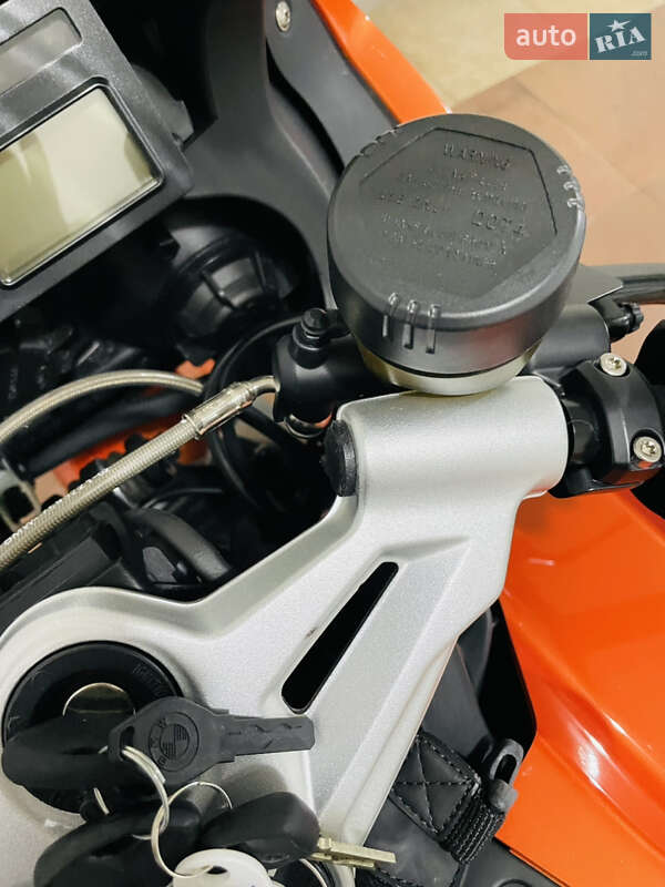 Мотоцикл Спорт-туризм BMW K 1300S 2009 в Києві фото 52 Мотоцикл Спорт-туризм BMW K 1300S 2009 в Києві