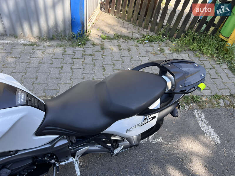 Мотоцикл Спорт-туризм BMW K 1300S 2009 в Киеве