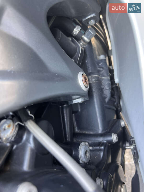 Мотоцикл Спорт-туризм BMW K 1300S 2009 в Киеве