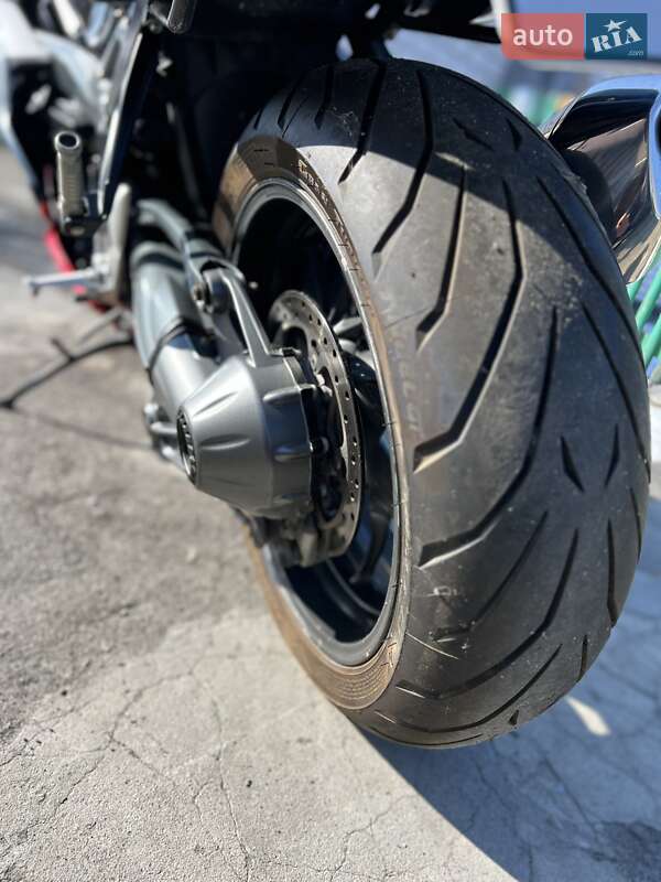 Мотоцикл Спорт-туризм BMW K 1300S 2013 в Ровно фото 2 Мотоцикл Спорт-туризм BMW K 1300S 2013 в Ровно