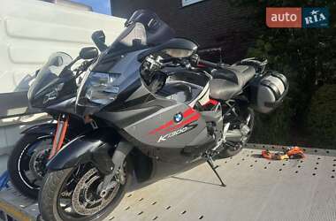 Мотоцикл Спорт-туризм BMW K 1300S 2009 в Ивано-Франковске