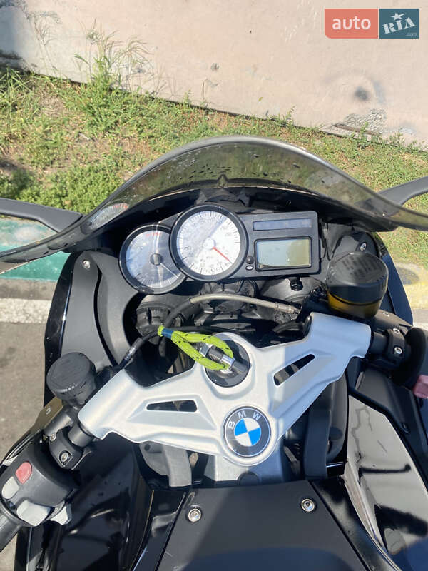 Мотоцикл Спорт-туризм BMW K 1300S 2009 в Києві фото 7 Мотоцикл Спорт-туризм BMW K 1300S 2009 в Києві