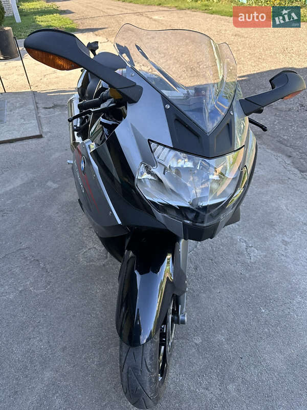 Мотоцикл Спорт-туризм BMW K 1300S 2009 в Близнюках