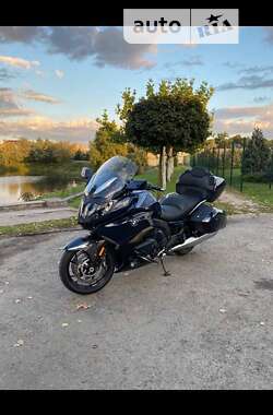 Мотоцикл Спорт-туризм BMW K 1600B 2019 в Дніпрі