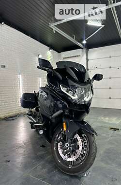 Мотоцикл Туризм BMW K 1600B 2022 в Киеве