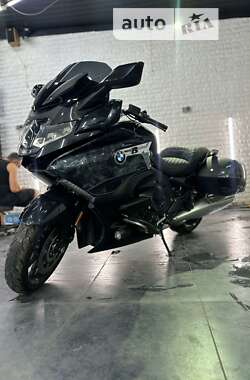 Мотоцикл Туризм BMW K 1600B 2022 в Киеве