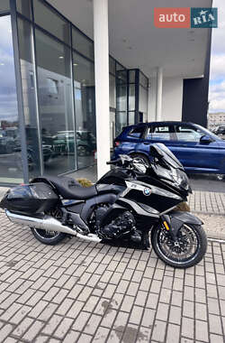 Мотоцикл Туризм BMW K 1600B 2024 в 