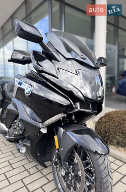 Мотоцикл Туризм BMW K 1600B 2024 в 