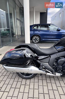 Мотоцикл Туризм BMW K 1600B 2024 в 