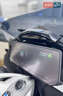Мотоцикл Туризм BMW K 1600B 2024 в 