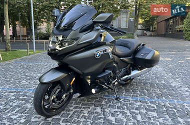 Мотоцикл Круізер BMW K 1600B 2022 в Дніпрі