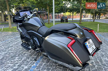 Мотоцикл Круизер BMW K 1600B 2022 в Днепре
