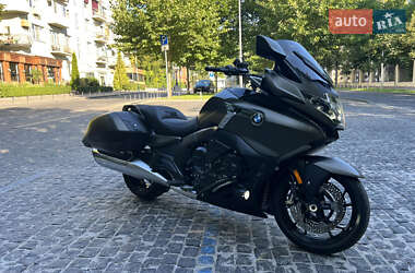 Мотоцикл Круизер BMW K 1600B 2022 в Днепре