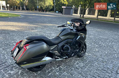 Мотоцикл Круизер BMW K 1600B 2022 в Днепре