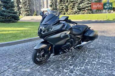 Мотоцикл Круизер BMW K 1600B 2022 в Днепре