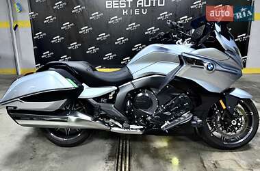 Мотоцикл Круизер BMW K 1600B 2025 в Киеве
