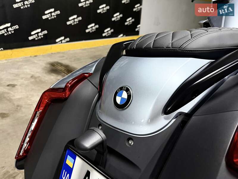 Мотоцикл Круізер BMW K 1600B 2025 в Києві фото 24 Мотоцикл Круізер BMW K 1600B 2025 в Києві